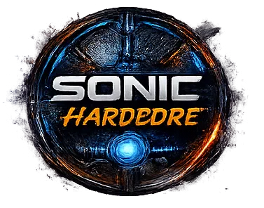 Current track artwork