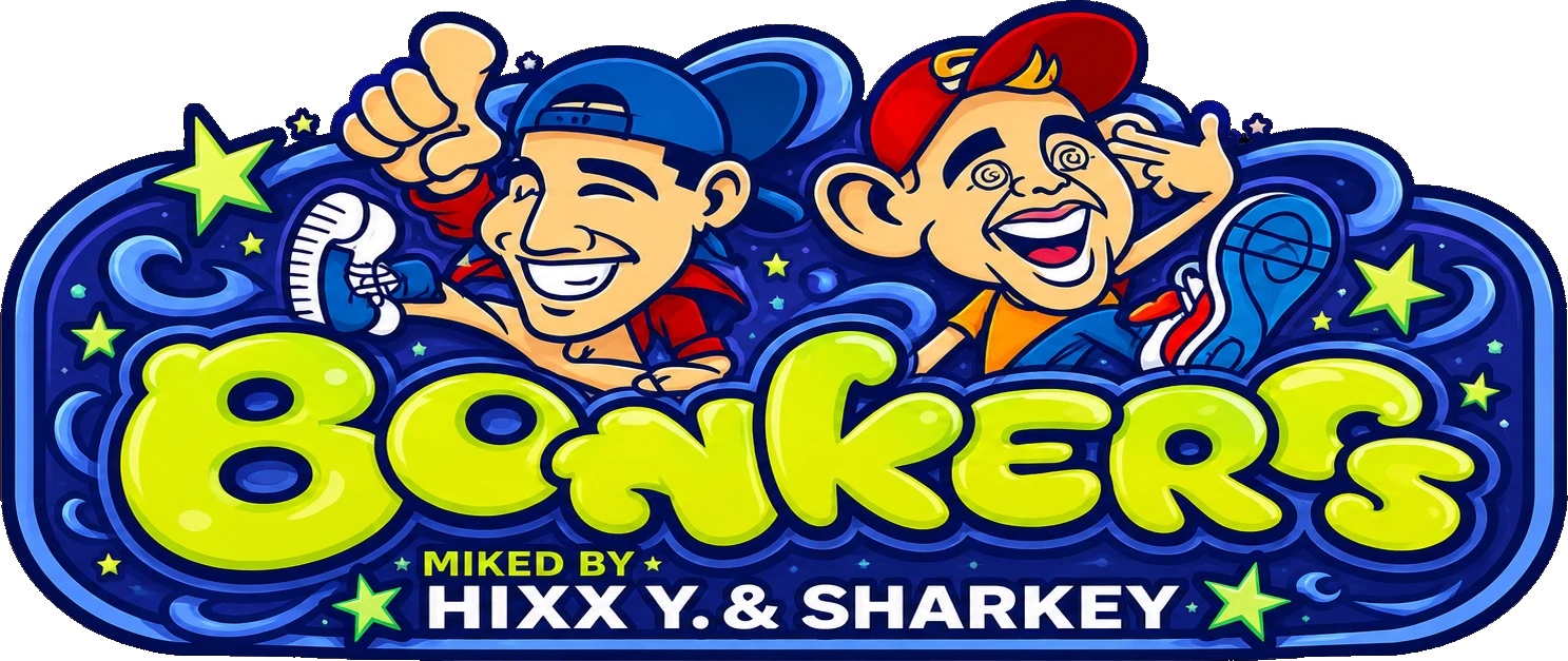 Bonkers 1