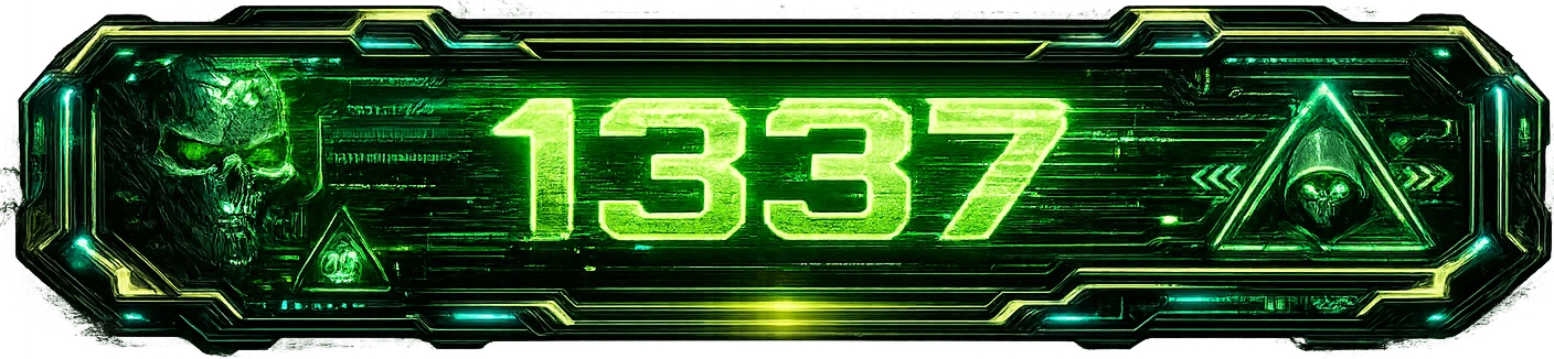 1337