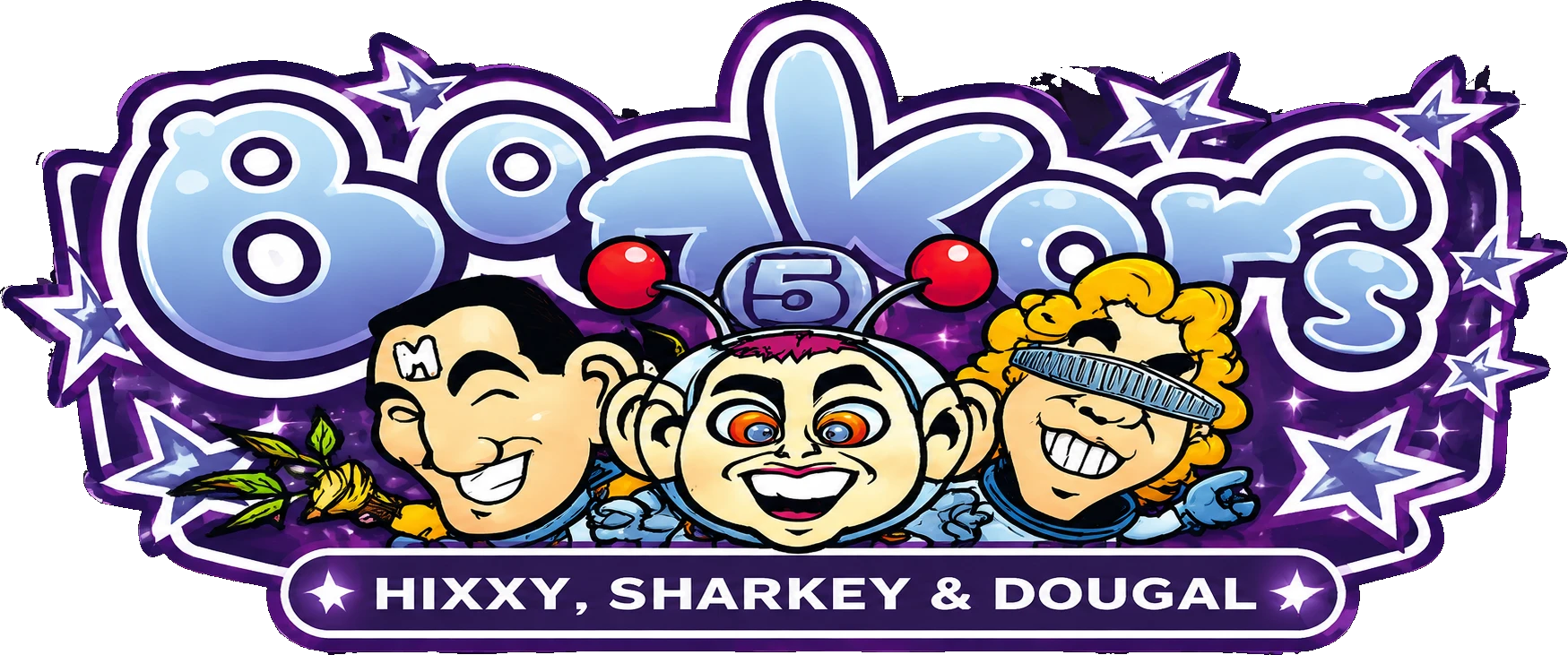 Bonkers 5