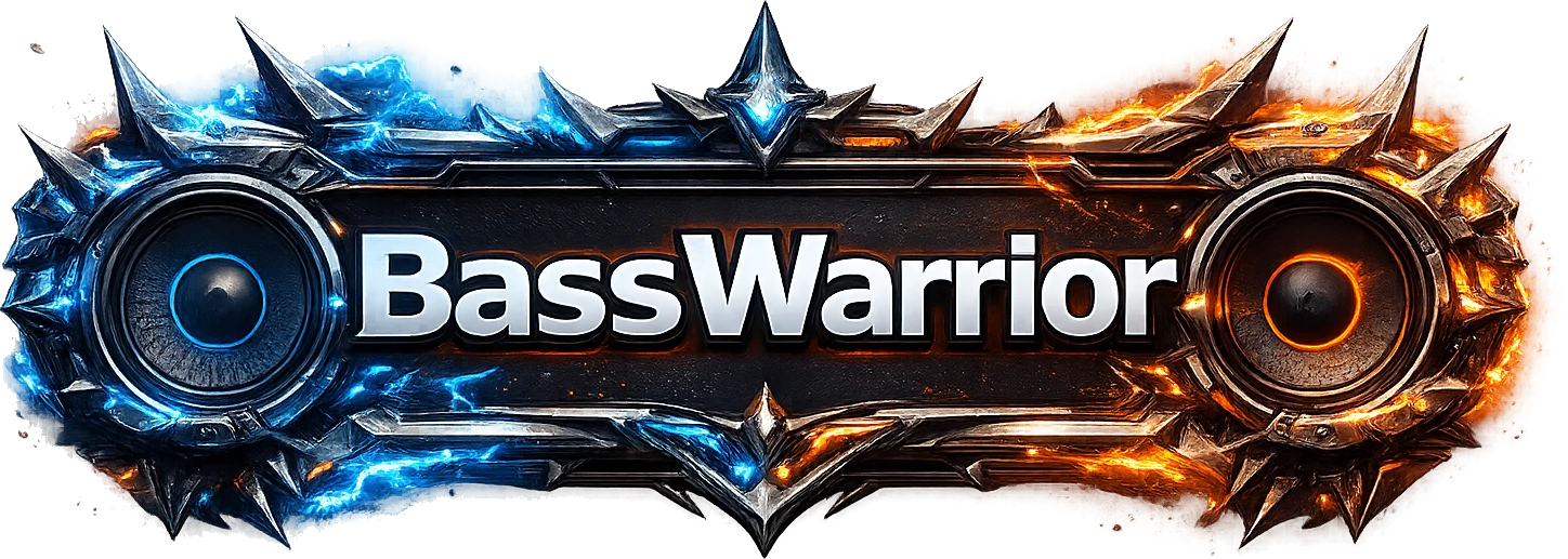 Bass Warrior