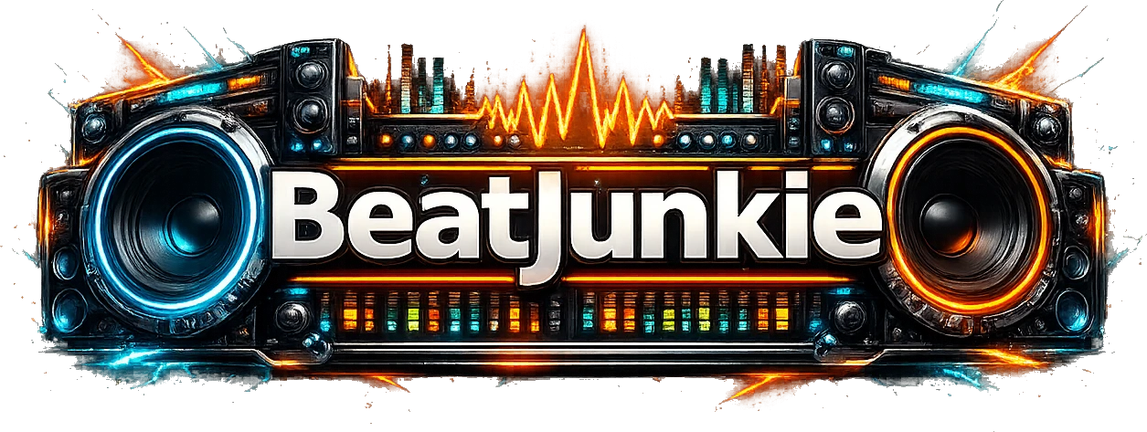 Beat Junkie