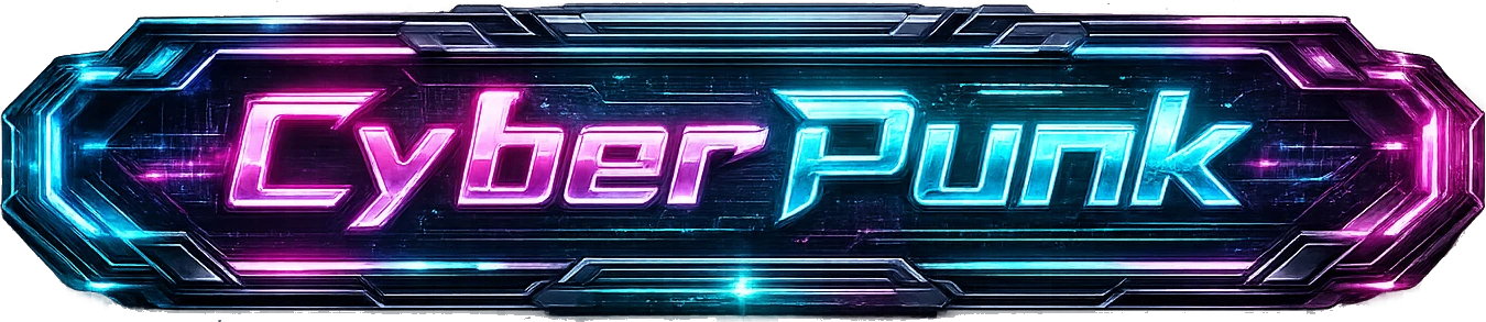 Cyber Punk