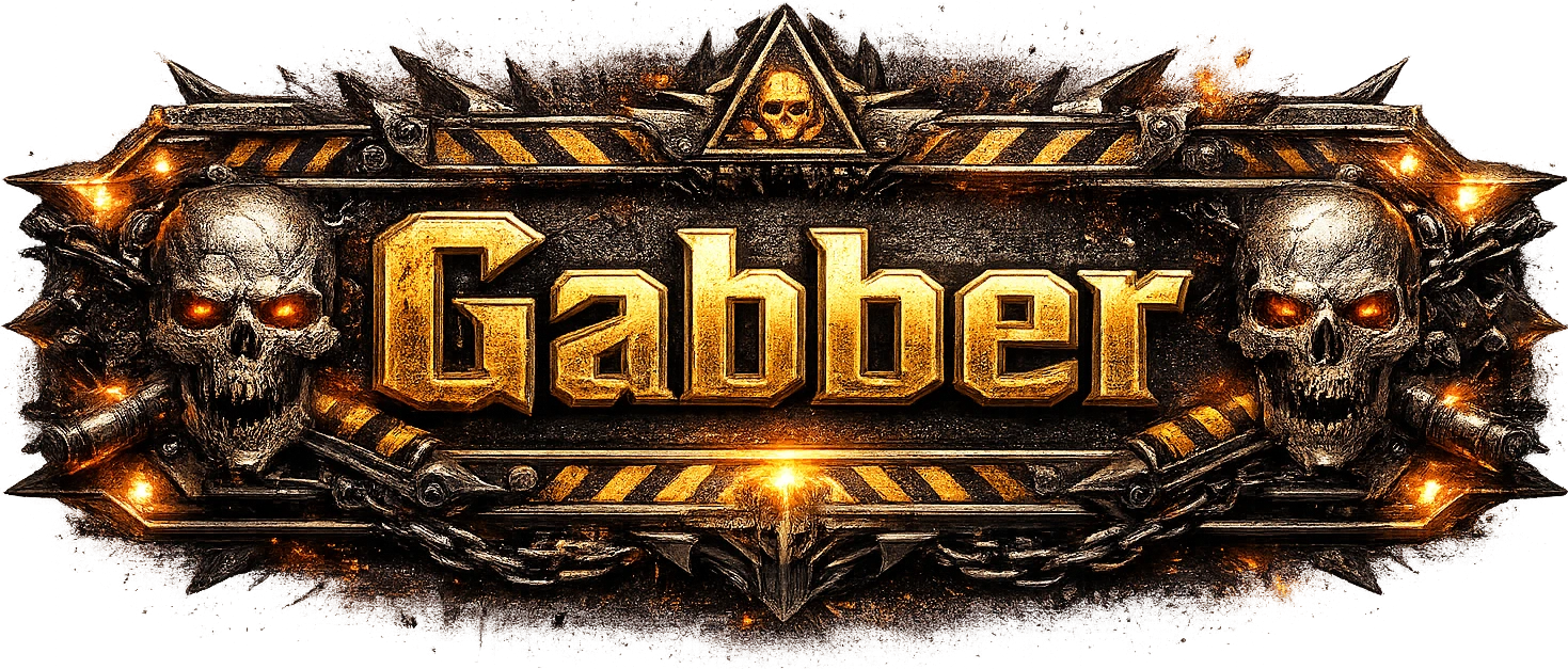 Gabber