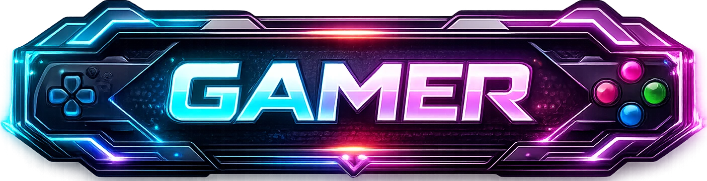 Gamer