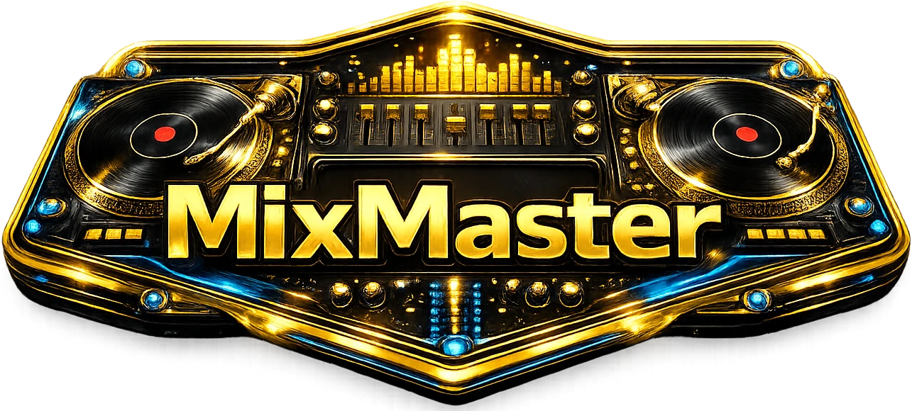 Mix Master